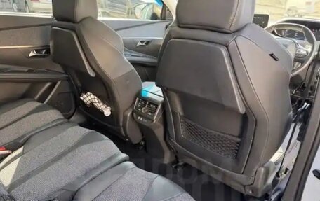 Peugeot 5008 II, 2020 год, 2 900 000 рублей, 16 фотография