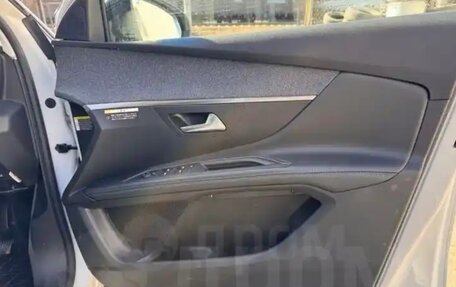 Peugeot 5008 II, 2020 год, 2 900 000 рублей, 17 фотография