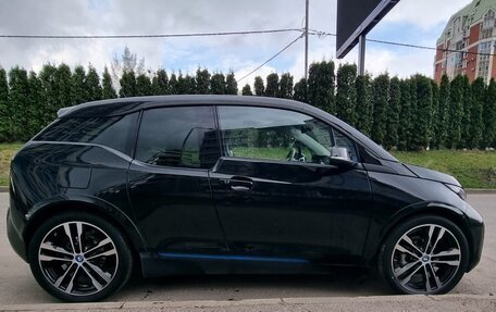 BMW i3 I01 рестайлинг, 2021 год, 2 950 000 рублей, 3 фотография