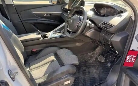 Peugeot 5008 II, 2020 год, 2 900 000 рублей, 13 фотография