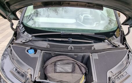 BMW i3 I01 рестайлинг, 2021 год, 2 950 000 рублей, 12 фотография