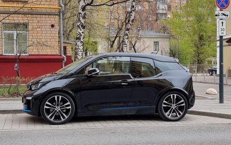 BMW i3 I01 рестайлинг, 2021 год, 2 950 000 рублей, 5 фотография