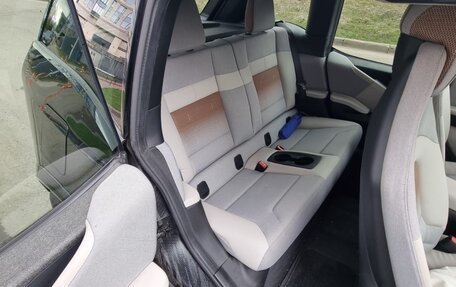 BMW i3 I01 рестайлинг, 2021 год, 2 950 000 рублей, 11 фотография