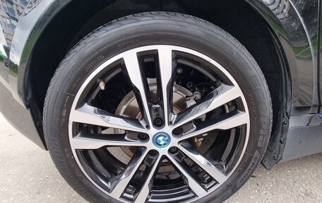 BMW i3 I01 рестайлинг, 2021 год, 2 950 000 рублей, 9 фотография