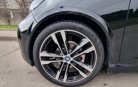 BMW i3 I01 рестайлинг, 2021 год, 2 950 000 рублей, 8 фотография