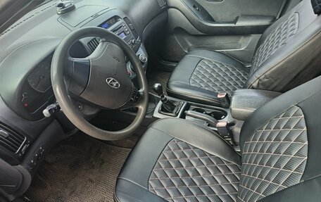 Hyundai Elantra IV, 2008 год, 500 000 рублей, 4 фотография