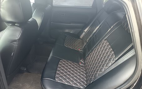 Hyundai Elantra IV, 2008 год, 500 000 рублей, 5 фотография