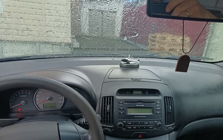 Hyundai Elantra IV, 2008 год, 500 000 рублей, 7 фотография