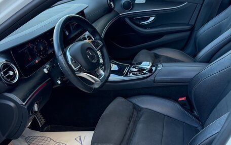 Mercedes-Benz E-Класс, 2017 год, 3 349 000 рублей, 11 фотография