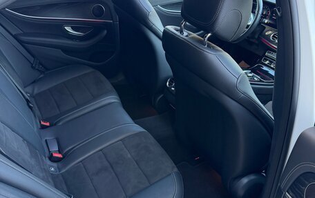 Mercedes-Benz E-Класс, 2017 год, 3 349 000 рублей, 12 фотография