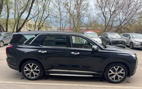 Hyundai Palisade I, 2019 год, 4 480 000 рублей, 8 фотография