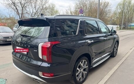 Hyundai Palisade I, 2019 год, 4 480 000 рублей, 5 фотография