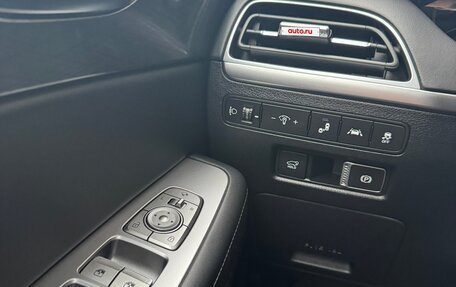 Hyundai Palisade I, 2019 год, 4 480 000 рублей, 12 фотография