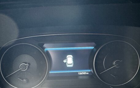 Hyundai Palisade I, 2019 год, 4 480 000 рублей, 14 фотография