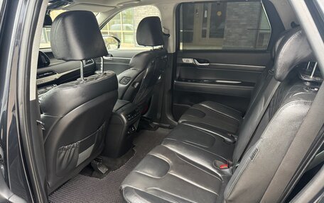 Hyundai Palisade I, 2019 год, 4 480 000 рублей, 16 фотография