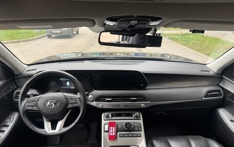 Hyundai Palisade I, 2019 год, 4 480 000 рублей, 9 фотография