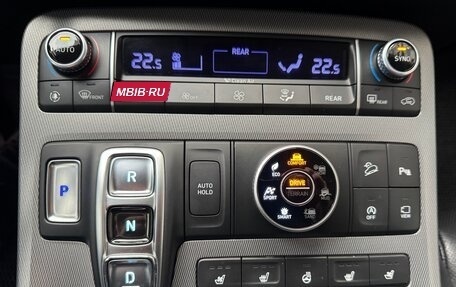 Hyundai Palisade I, 2019 год, 4 480 000 рублей, 19 фотография