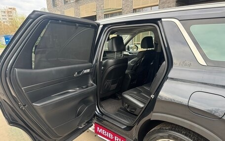 Hyundai Palisade I, 2019 год, 4 480 000 рублей, 17 фотография