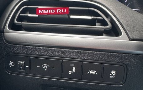 Hyundai Palisade I, 2019 год, 4 480 000 рублей, 20 фотография