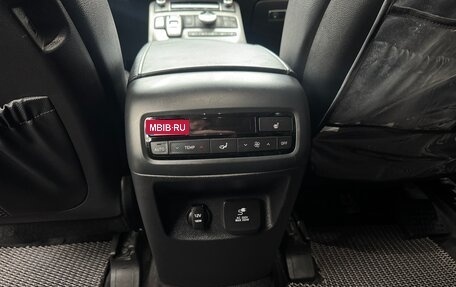 Hyundai Palisade I, 2019 год, 4 480 000 рублей, 15 фотография