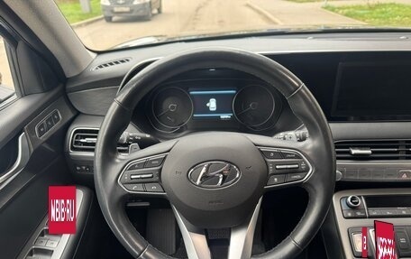 Hyundai Palisade I, 2019 год, 4 480 000 рублей, 11 фотография