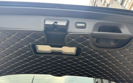 Hyundai Palisade I, 2019 год, 4 480 000 рублей, 27 фотография