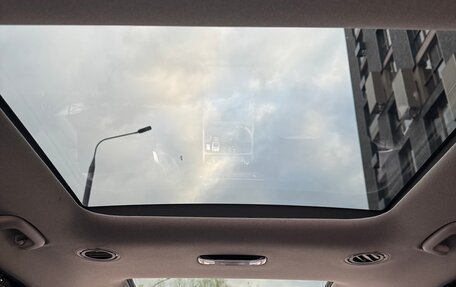 Hyundai Palisade I, 2019 год, 4 480 000 рублей, 24 фотография