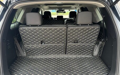 Hyundai Palisade I, 2019 год, 4 480 000 рублей, 29 фотография