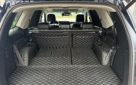 Hyundai Palisade I, 2019 год, 4 480 000 рублей, 28 фотография