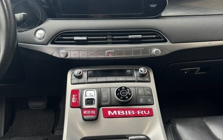 Hyundai Palisade I, 2019 год, 4 480 000 рублей, 10 фотография