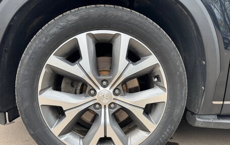 Hyundai Palisade I, 2019 год, 4 480 000 рублей, 32 фотография