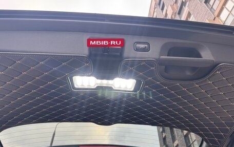 Hyundai Palisade I, 2019 год, 4 480 000 рублей, 26 фотография