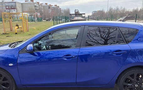 Mazda 3, 2009 год, 715 000 рублей, 5 фотография