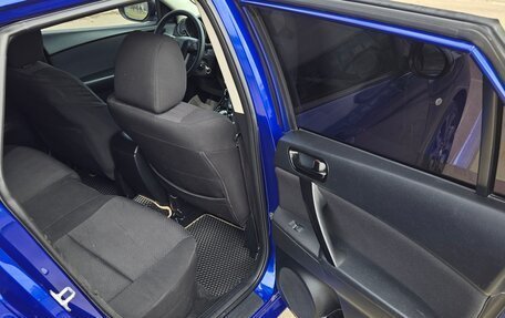 Mazda 3, 2009 год, 715 000 рублей, 8 фотография