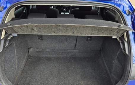 Mazda 3, 2009 год, 715 000 рублей, 12 фотография