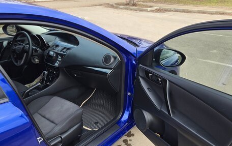 Mazda 3, 2009 год, 715 000 рублей, 11 фотография