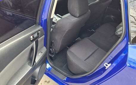 Mazda 3, 2009 год, 715 000 рублей, 9 фотография