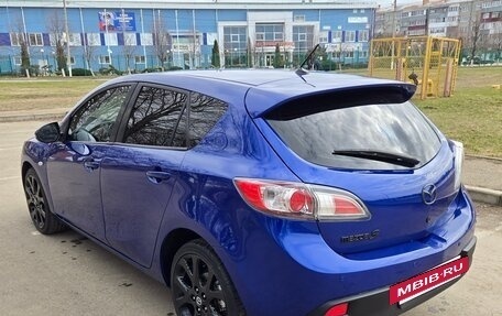 Mazda 3, 2009 год, 715 000 рублей, 6 фотография