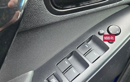 Mazda 3, 2009 год, 715 000 рублей, 13 фотография