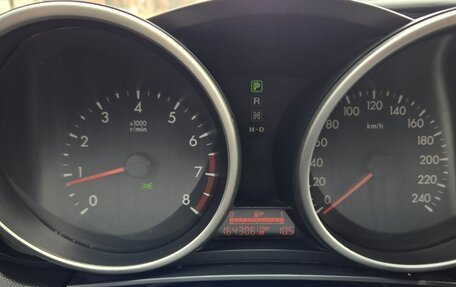 Mazda 3, 2009 год, 715 000 рублей, 14 фотография