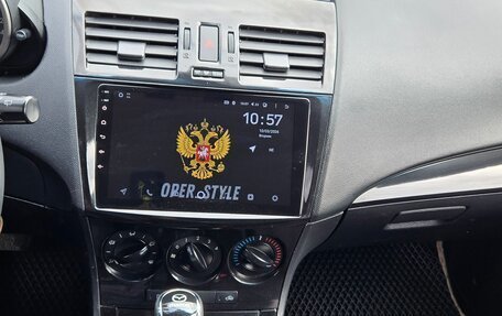 Mazda 3, 2009 год, 715 000 рублей, 15 фотография