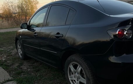 Mazda 3, 2008 год, 480 000 рублей, 3 фотография