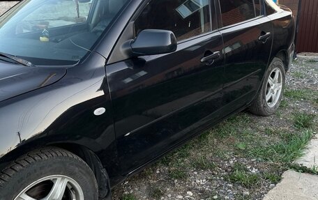 Mazda 3, 2008 год, 480 000 рублей, 2 фотография