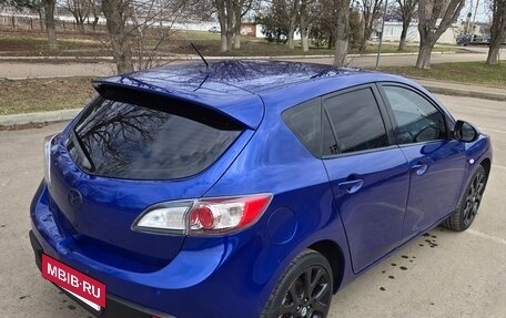 Mazda 3, 2009 год, 715 000 рублей, 7 фотография