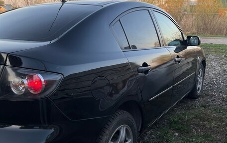 Mazda 3, 2008 год, 480 000 рублей, 5 фотография