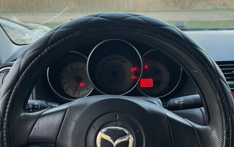 Mazda 3, 2008 год, 480 000 рублей, 6 фотография