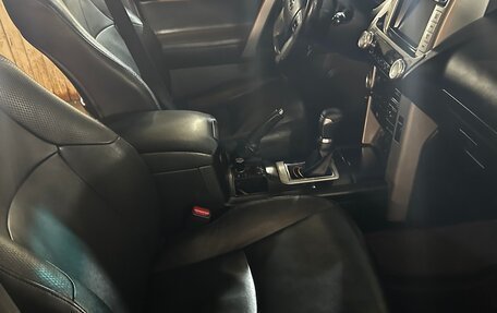 Toyota Land Cruiser Prado 150 рестайлинг 2, 2013 год, 2 900 000 рублей, 8 фотография