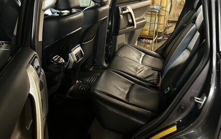 Toyota Land Cruiser Prado 150 рестайлинг 2, 2013 год, 2 900 000 рублей, 12 фотография