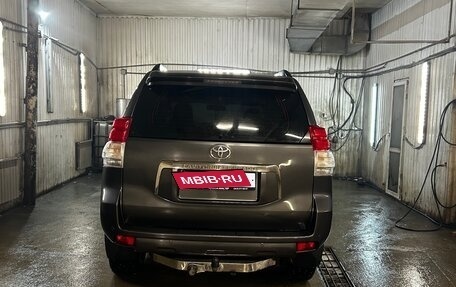 Toyota Land Cruiser Prado 150 рестайлинг 2, 2013 год, 2 900 000 рублей, 14 фотография