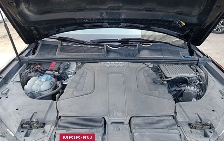 Audi Q7, 2015 год, 3 550 000 рублей, 8 фотография